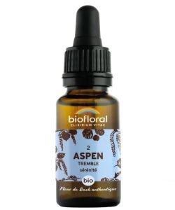 Aspen (2) BIO, 20 ml
